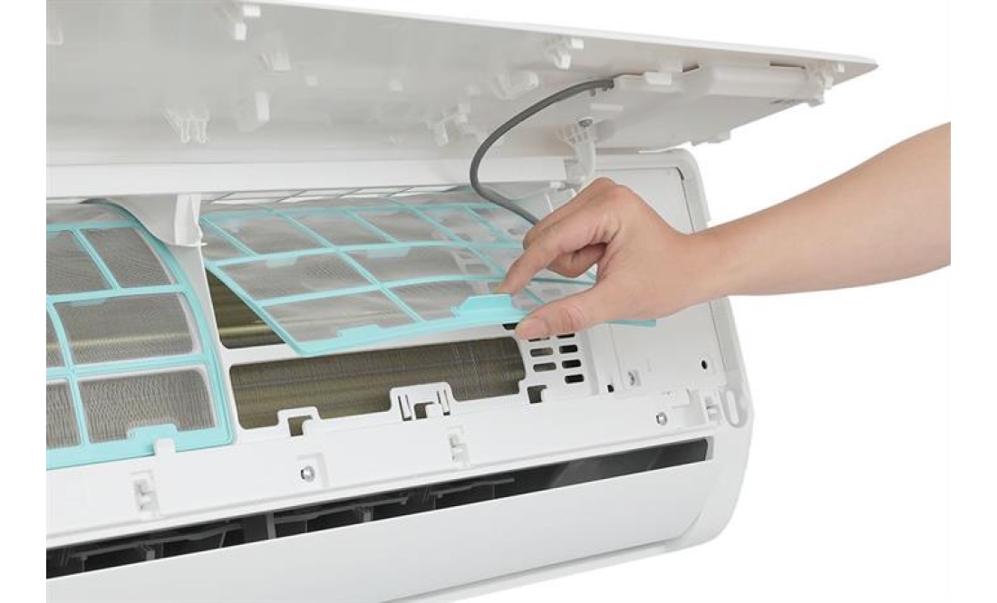 Máy Lạnh Comfee CFS-10VGPF 1.0HP Inverter 2025