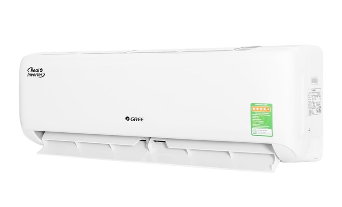 Máy lạnh Gree CHARM9CI 1.0HP Inverter 2023