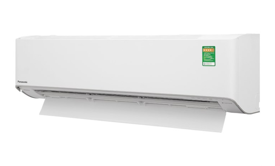 Máy Lạnh Cao Cấp Panasonic XU18ZKH-8 2.0HP Inverter 2023 - Wifi