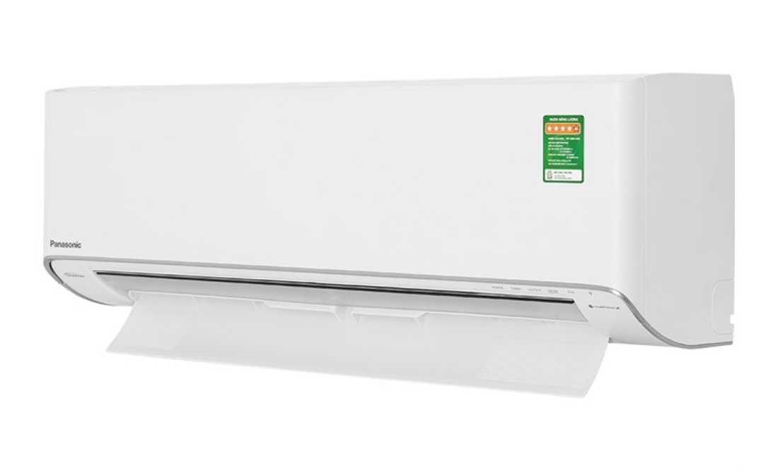 Máy Lạnh Cao Cấp Panasonic XU9ZKH-8 1.0HP Inverter 2023 - Wifi