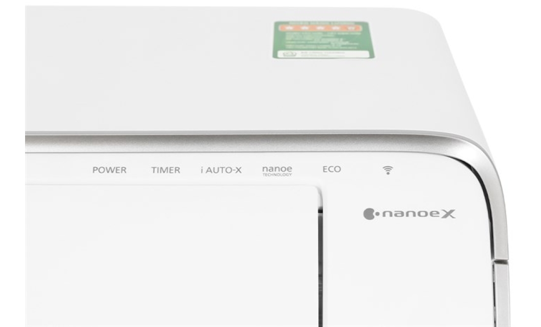 Máy Lạnh Cao Cấp Panasonic XU9ZKH-8 1.0HP Inverter 2023 - Wifi