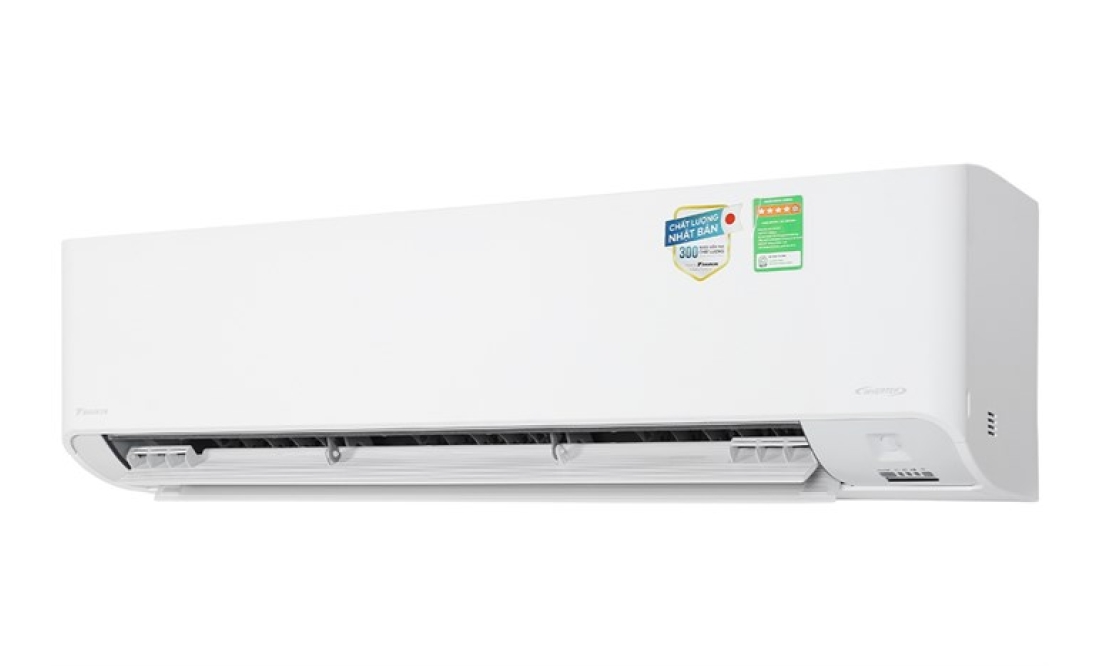 Máy Lạnh Cao Cấp FTKZ60VVMV 2.5HP Inverter