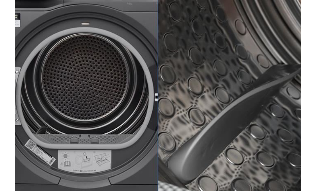 Máy sấy bơm nhiệt Electrolux UltimateCare 8 kg EDH803J5SC