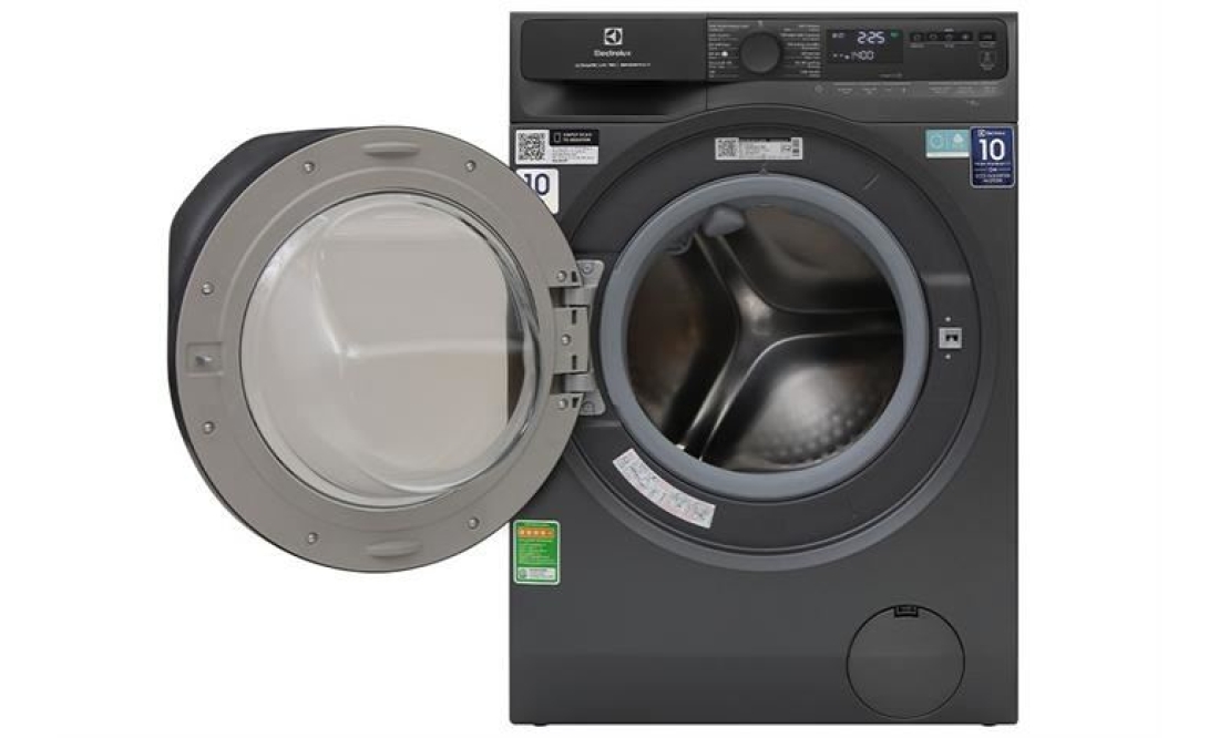 Máy giặt Electrolux UltimateCare 700 Inverter 10 kg EWF1043R7SC
