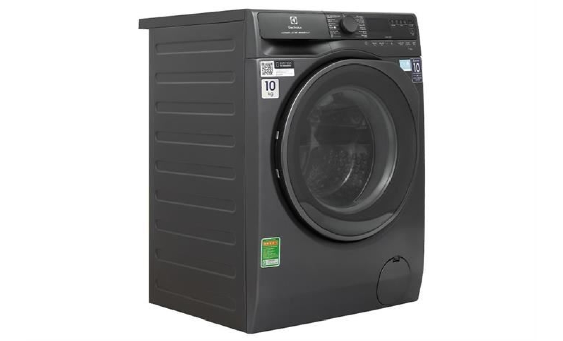 Máy giặt Electrolux UltimateCare 700 Inverter 10 kg EWF1043R7SC