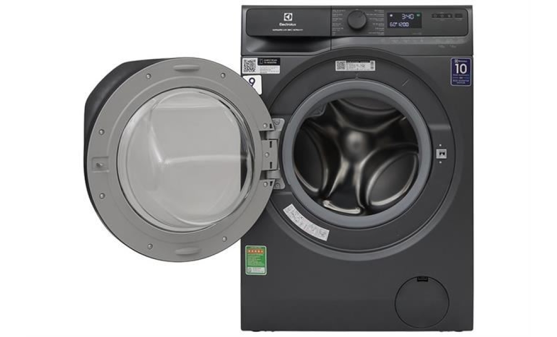 Máy giặt Electrolux UltimateCare 500 Inverter 9 kg EWF9023P5SC