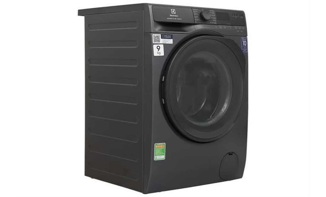 Máy giặt Electrolux UltimateCare 500 Inverter 9 kg EWF9023P5SC