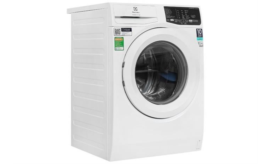 Máy giặt Electrolux UltimateCare 100 Inverter 9 kg EWF9025DQWB