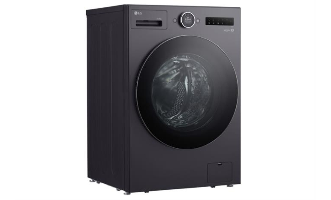 Máy giặt LG Inverter 17 kg F2517SNTG 2025