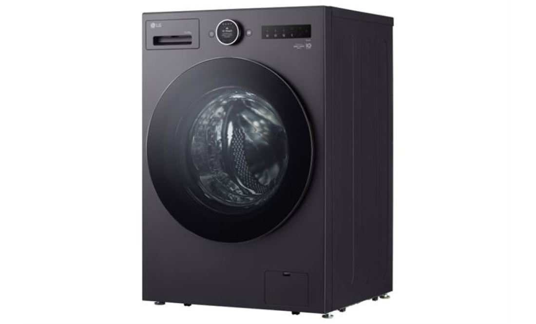 Máy giặt LG Inverter 17 kg F2517SNTG 2025