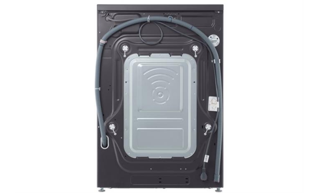 Máy giặt LG Inverter 17 kg F2517SNTG 2025