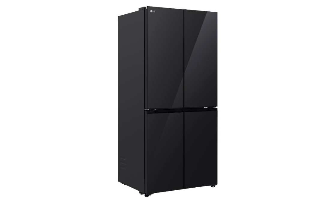 Tủ lạnh LG Inverter 580 lít Multi Door F56BG 2026
