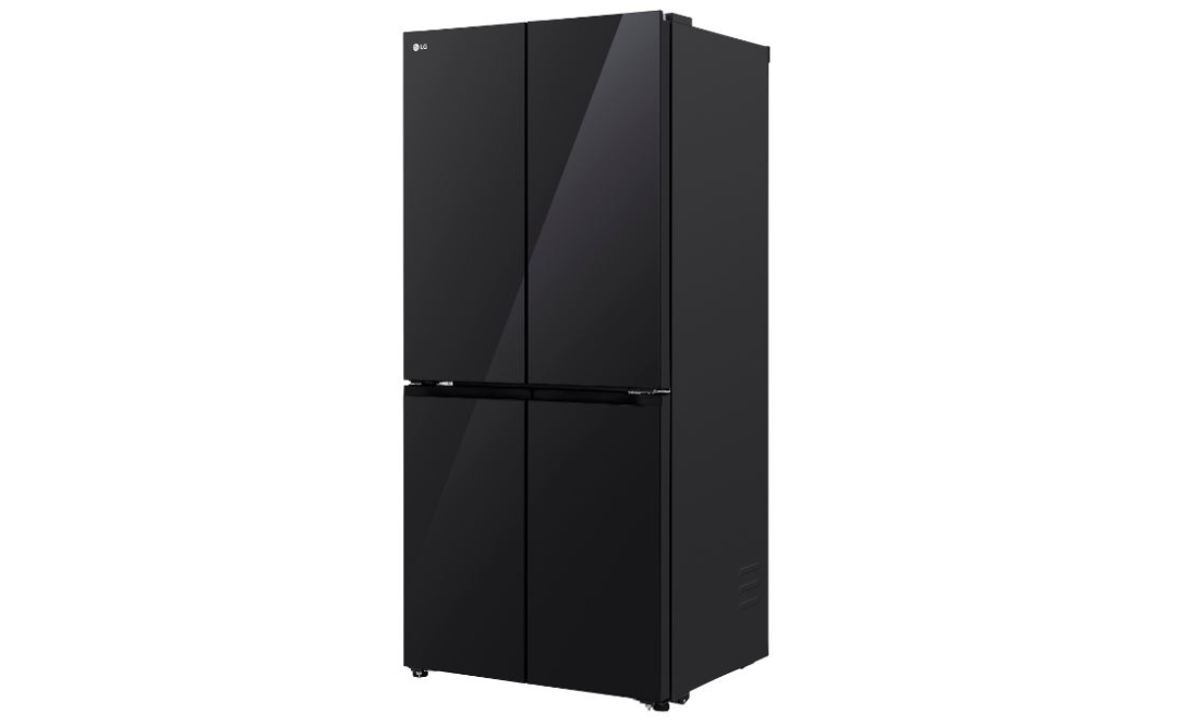 Tủ lạnh LG Inverter 580 lít Multi Door F56BG 2026