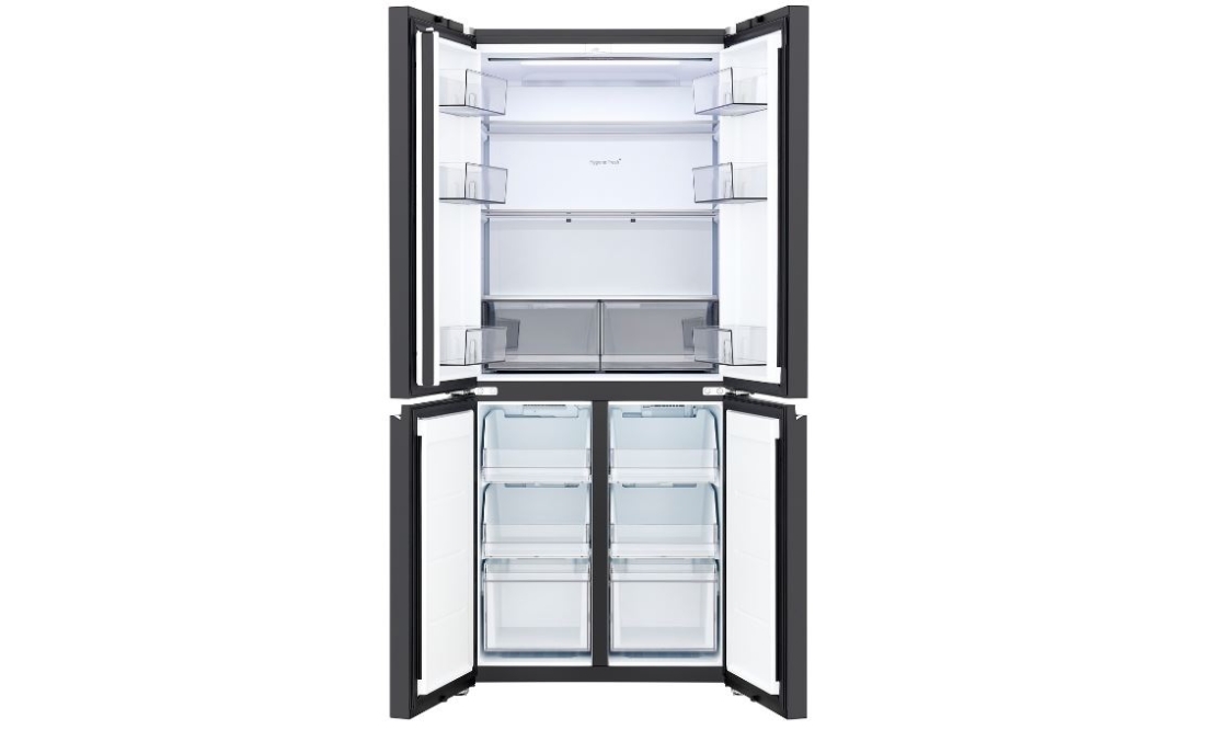 Tủ lạnh LG Inverter 580 lít Multi Door F56BG 2026