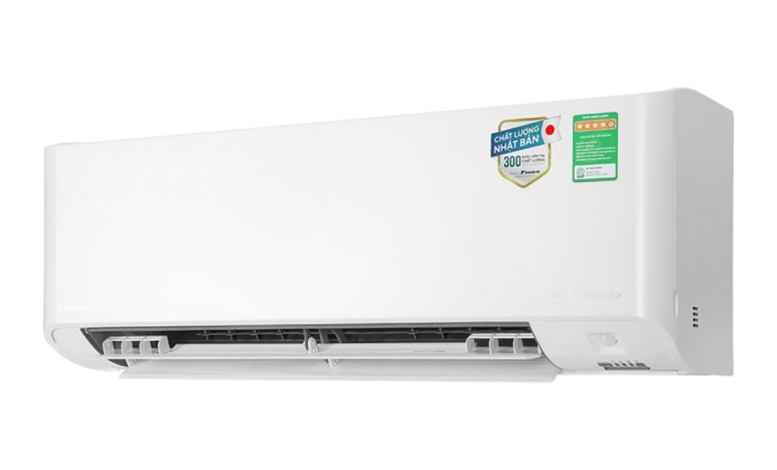 Máy Lạnh Cao Cấp Daikin FTKY25WAVMV 1.0HP Inverter 