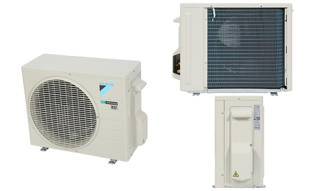 Máy Lạnh Cao Cấp Daikin FTKY71WVMV 3.0HP Inverter 