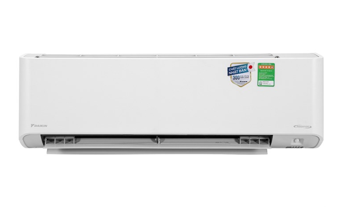 Máy Lạnh Cao Cấp Daikin FTKZ35VVMV 1.5HP Inverter