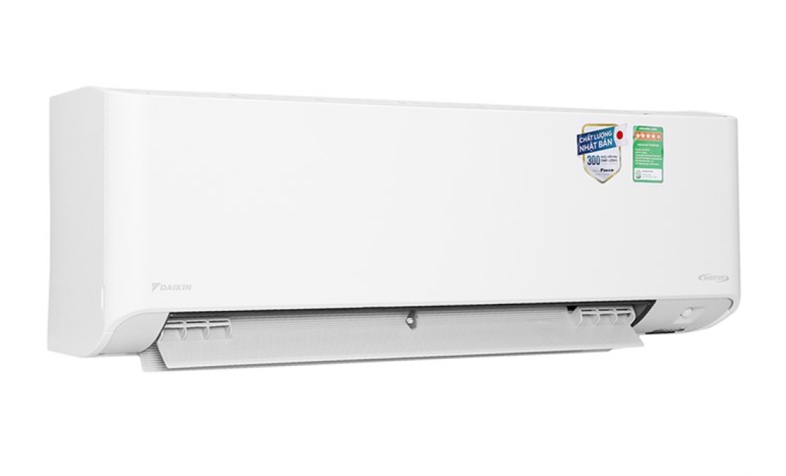 Máy Lạnh Cao Cấp Daikin FTKZ35VVMV 1.5HP Inverter