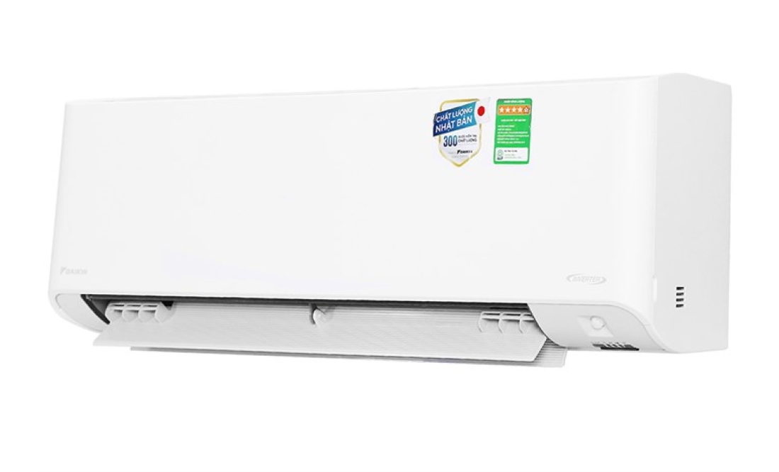 Máy Lạnh Cao Cấp Daikin FTKZ25VVMV 1.0HP Inverter