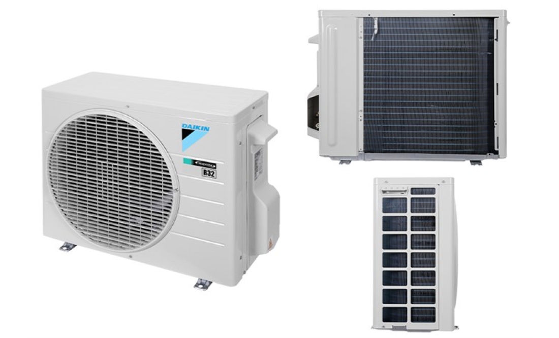 Máy Lạnh Cao Cấp Daikin FTKZ35VVMV 1.5HP Inverter