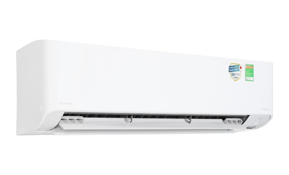 Máy Lạnh Cao Cấp Daikin FTKZ50VVMV 2.0HP Inverter