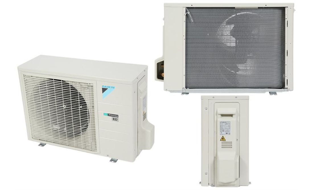 Máy Lạnh Cao Cấp Daikin FTKZ50VVMV 2.0HP Inverter