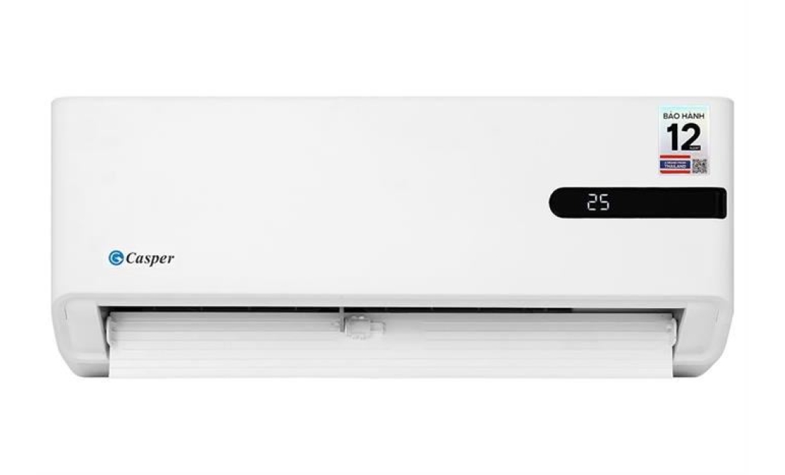Máy Lạnh Casper GC-09IB36 1.0HP Inverter 2025