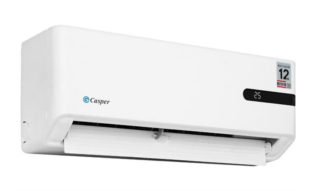 Máy Lạnh Casper GC-09IB36 1.0HP Inverter 2025