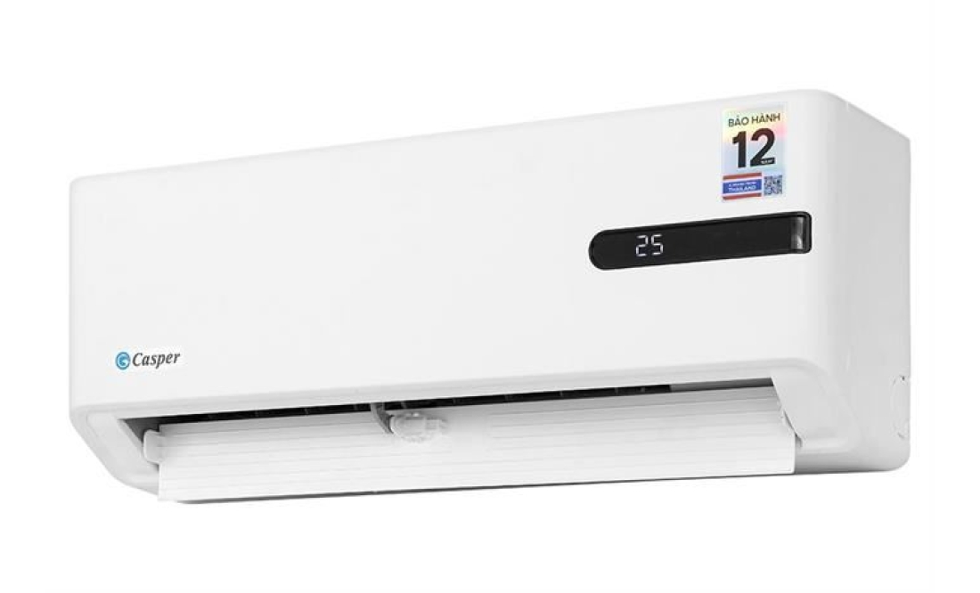 Máy Lạnh Casper GC-09IB36 1.0HP Inverter 2025