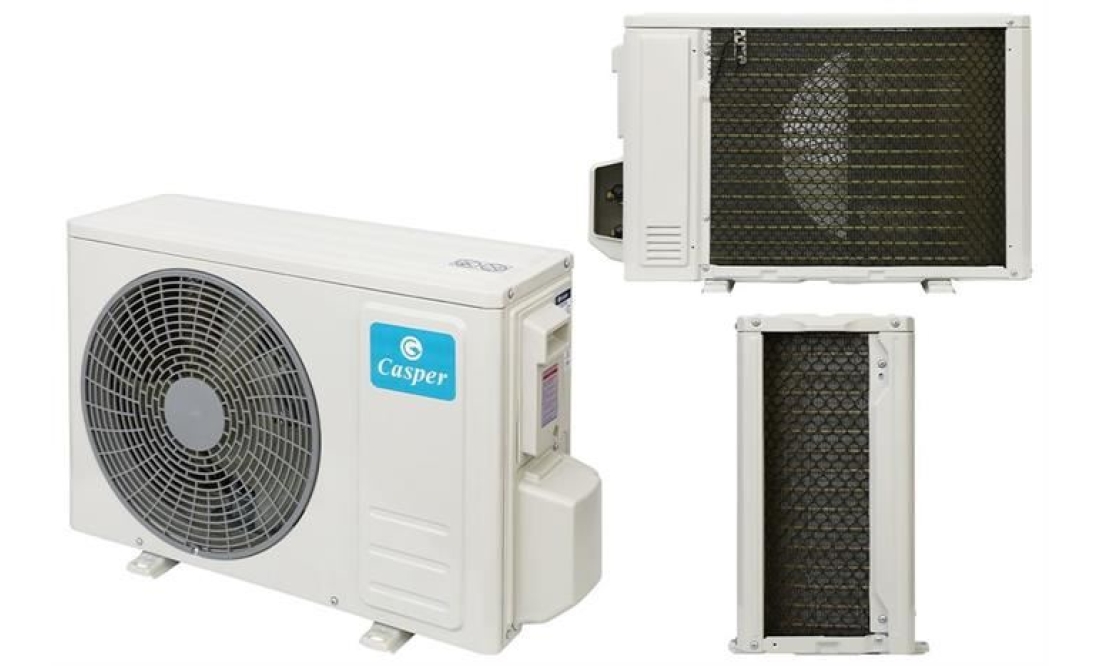 Máy Lạnh Casper GC-09IB36 1.0HP Inverter 2025