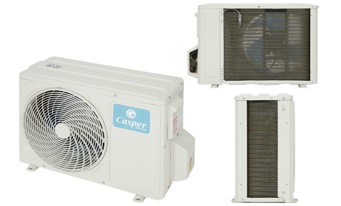 Máy lạnh Casper GC-12IS35 1.5HP Inverter 2023