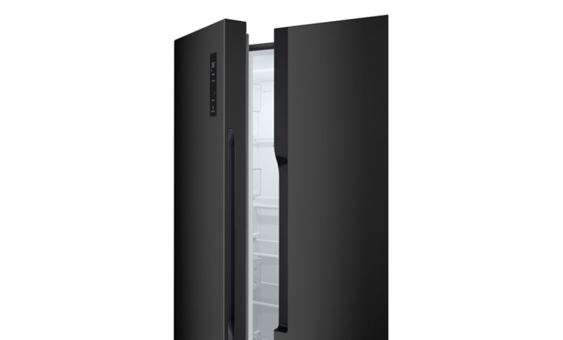 Tủ lạnh LG Inverter 519 lít Side By Side GR-B256BL