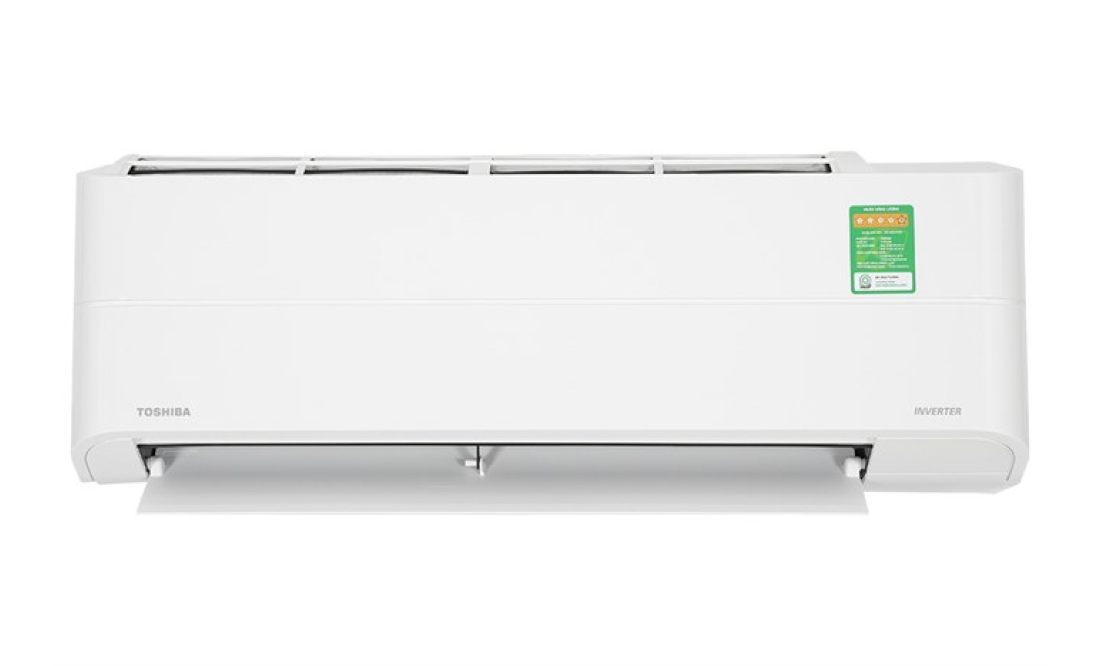 Máy Lạnh Toshiba RAS-H13S4KCV2G-V 1.5HP Inverter 2024