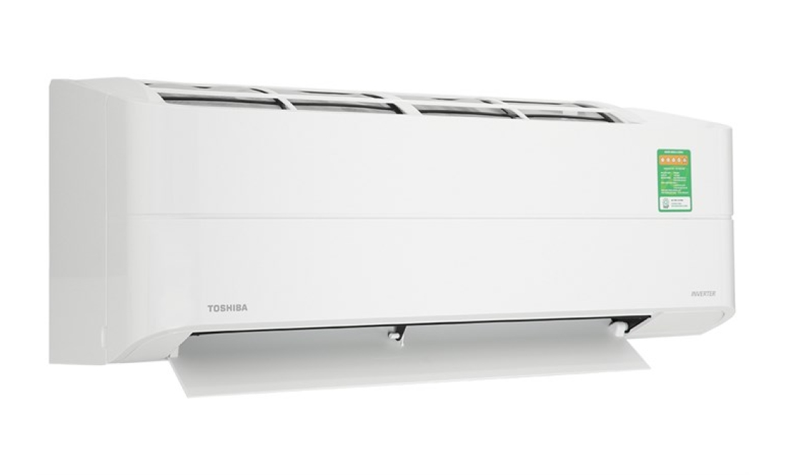 Máy Lạnh Toshiba RAS-H13S4KCV2G-V 1.5HP Inverter 2024