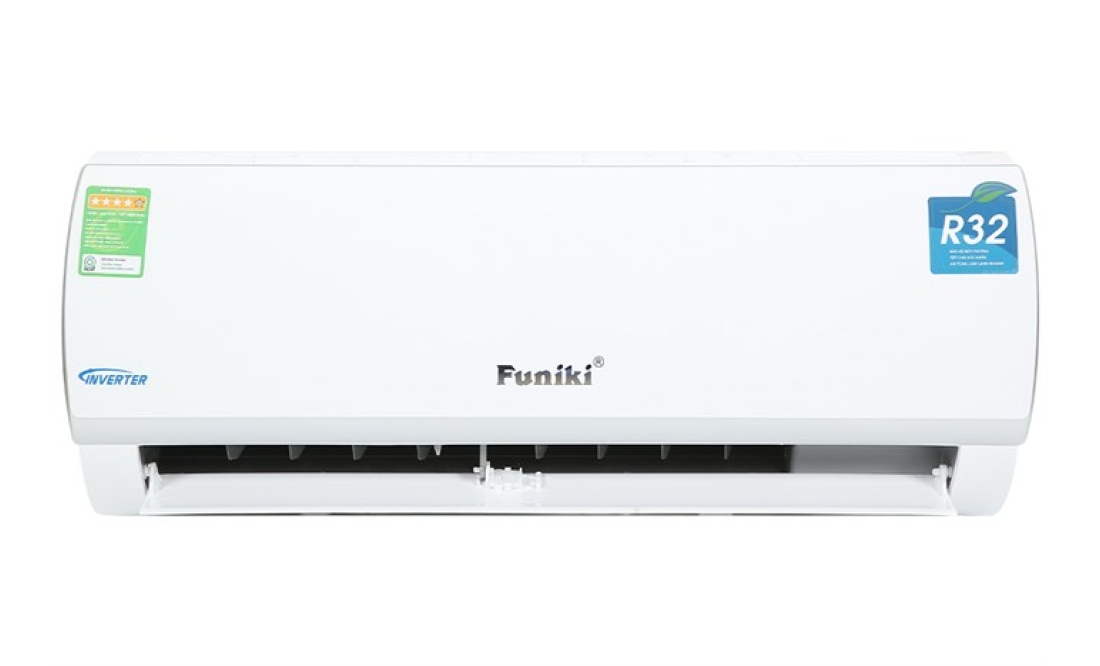 Máy lạnh Funiki HIC12TMU.ST3 1.5HP Inverter