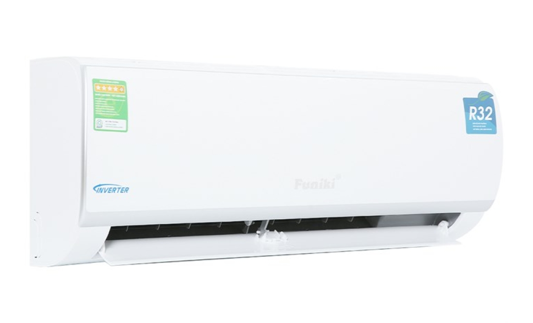 Máy Lạnh Funiki HIC09TMU.ST3 1.0HP Inverter