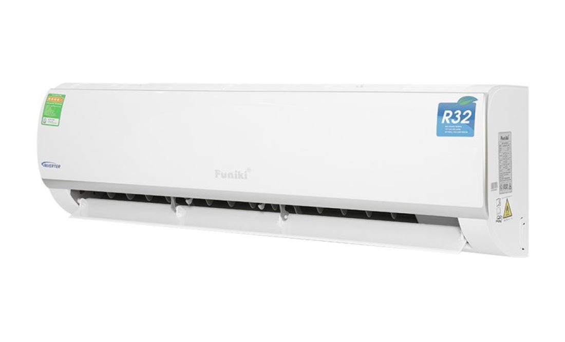 Máy Lạnh Funiki HIC18TMU.ST3 2.0HP Inverter 