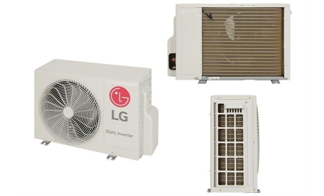 Máy Lạnh Cao Cấp LG IPC12M1 1.5HP Inverter 2025 - Wifi