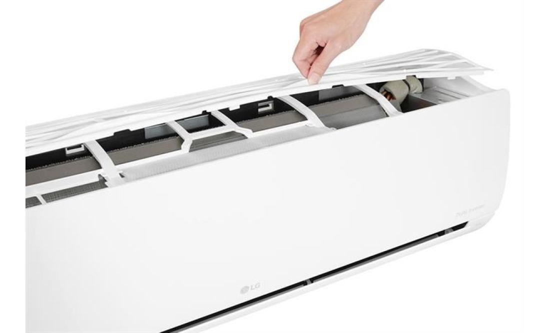 Máy Lạnh LG IEC24G1 2.5HP Inverter 2025