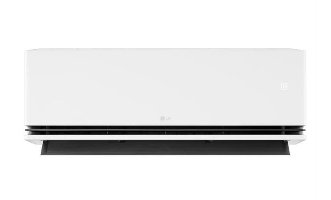 Máy Lạnh Cao Cấp LG IPC12M1 1.5HP Inverter 2025 - Wifi