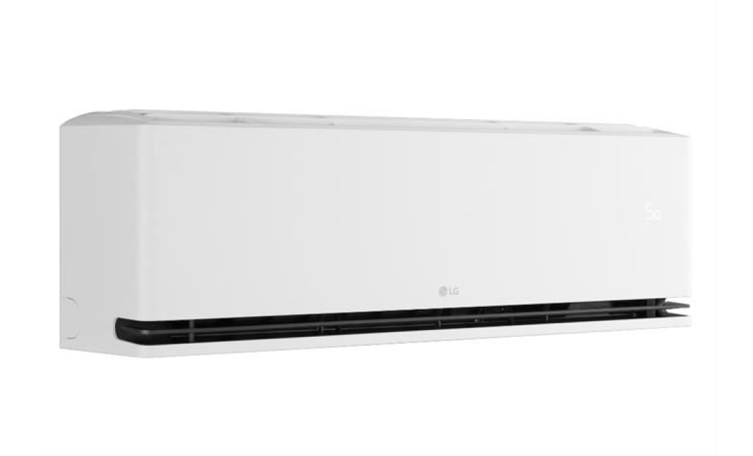 Máy Lạnh Cao Cấp LG IPC12M1 1.5HP Inverter 2025 - Wifi