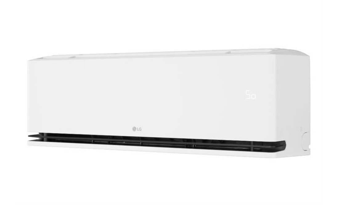 Máy Lạnh Cao Cấp LG IPC12M1 1.5HP Inverter 2025 - Wifi