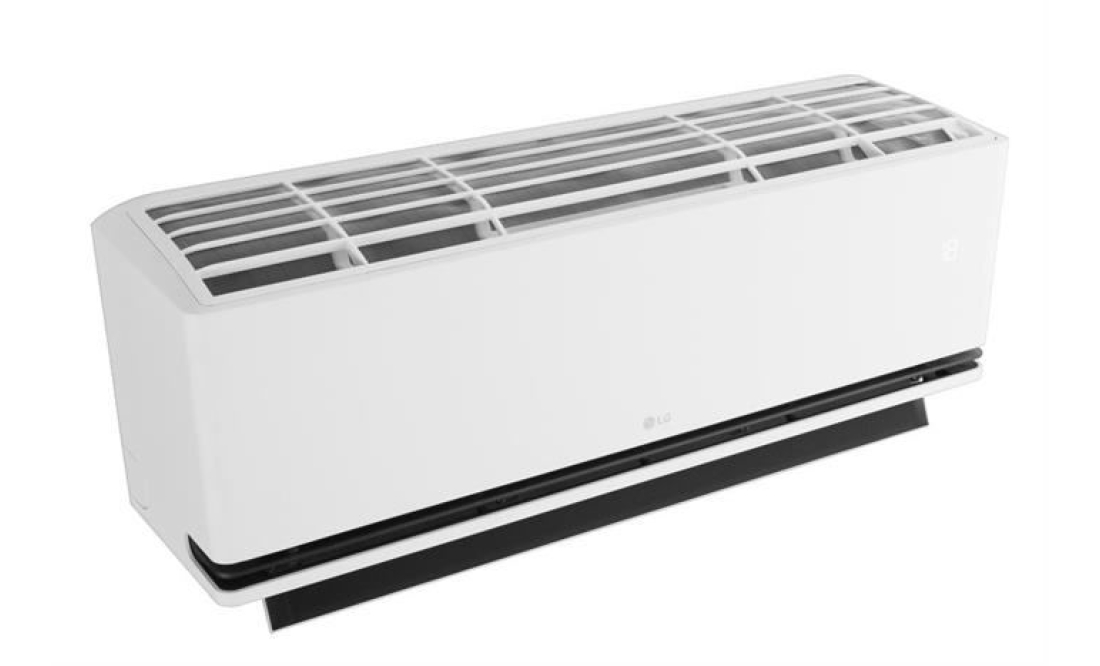 Máy Lạnh Cao Cấp LG IPC12M1 1.5HP Inverter 2025 - Wifi