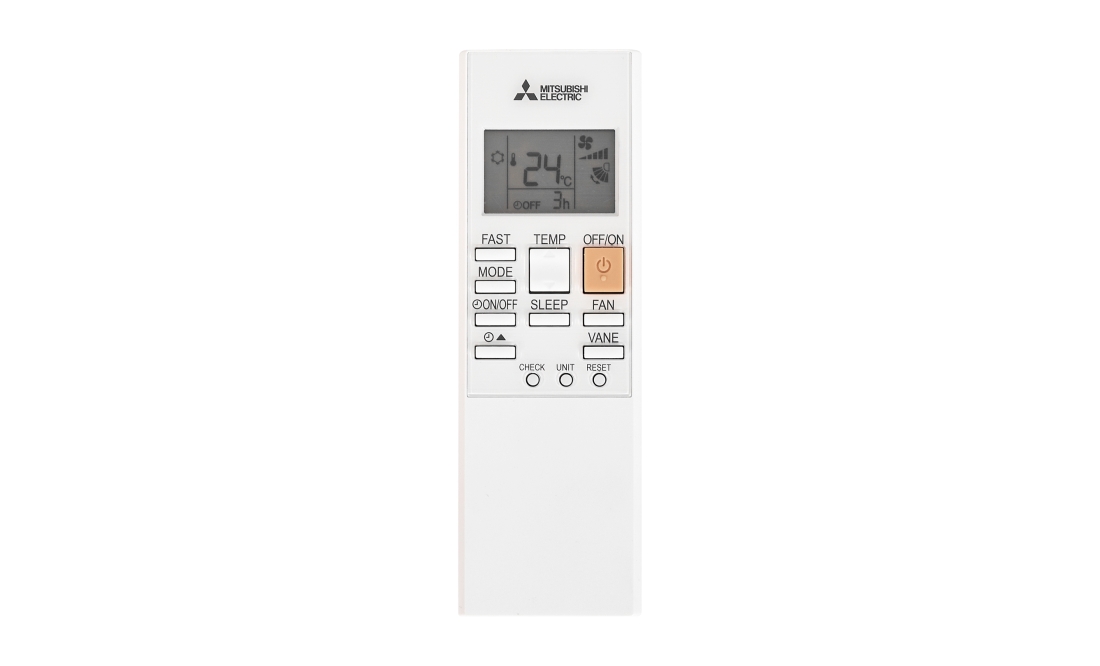 Máy Lạnh Mitsubishi Electric MSY-JY25VF 1.0HP Inverter 2025