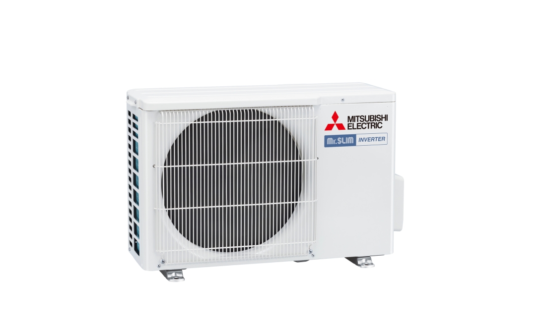 Máy Lạnh Mitsubishi Electric MSY-JY25VF 1.0HP Inverter 2025