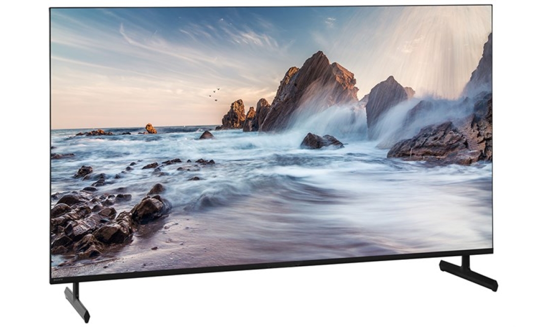 Google Tivi Sony 4K 55 inch KD-55X85L