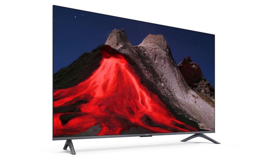 Google Tivi QLED Xiaomi A Pro 4K 55 inch L55MB-APSEA 2025
