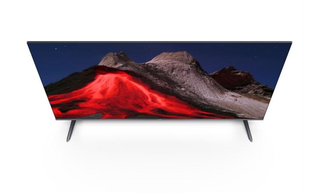 Google Tivi QLED Xiaomi A Pro 4K 55 inch L55MB-APSEA 2025