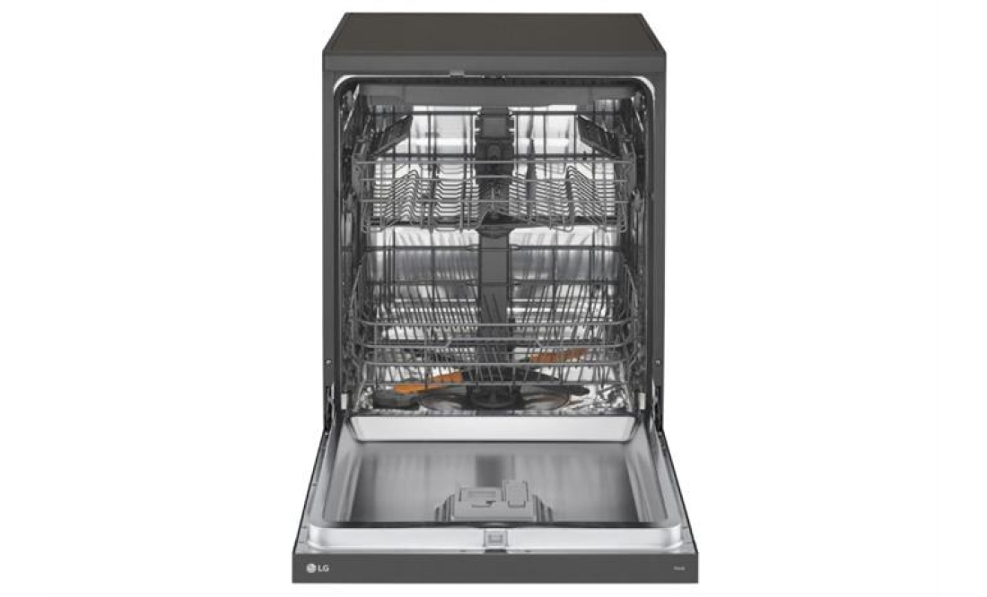 Máy rửa chén độc lập LG LDN14BLA5 2025