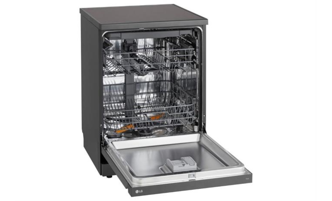 Máy rửa chén độc lập LG LDN14BLA5 2025